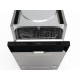 Midea MID60S130 Πλήρως Εντοιχιζόμενο Πλυντήριο Πιάτων για 14 Σερβίτσια Π59.8xY81.5εκ.